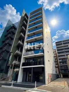 神奈川県横浜市中区長者町4【マンション】の外観