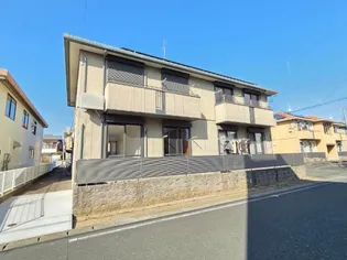 ラカーサフェリス C棟の画像