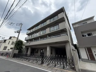 ソルフィー山科の画像