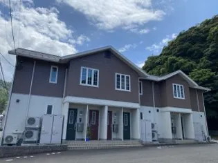 シャーメゾン百々 A棟の画像