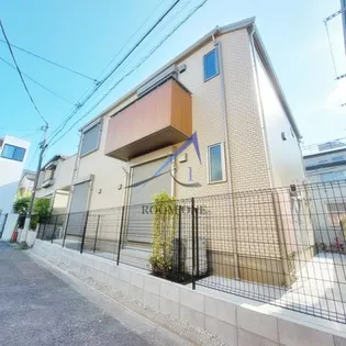 NOVAハウスの画像