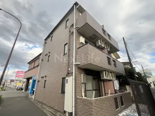 ツインコート調布A棟の画像