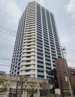 シティデュオタワー川口の画像
