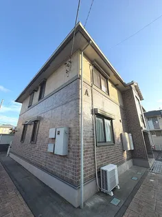 ベルデュール ウィルモア A Bの画像