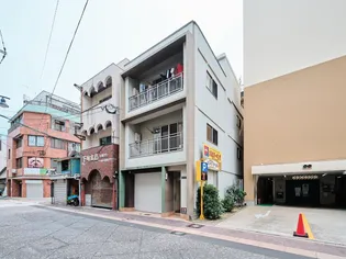 クレッセントMORIYAMAの画像