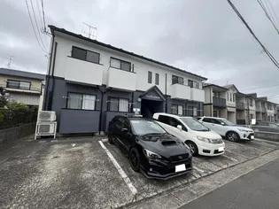 フレグランスかすみの画像