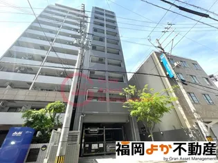 ローズモント フレア博多の画像