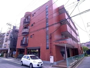 マンションエナジーIIの画像