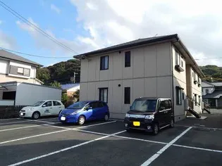 グランドゥール参番館の画像