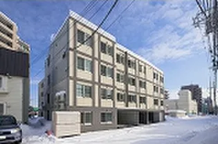 PARTIRE南郷通6丁目の画像