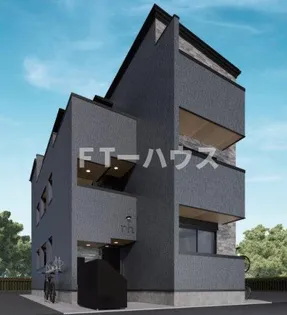 ROBOT HOME 薬園台の画像