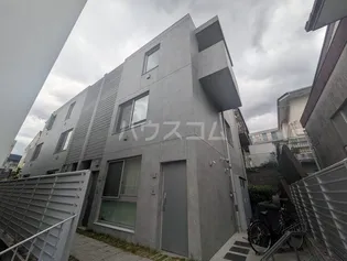 GRANDUO代沢3の画像