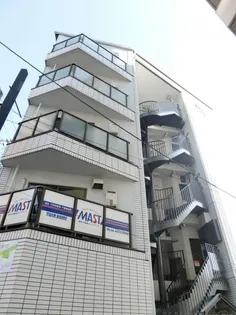 ル キャッスル松崎の画像
