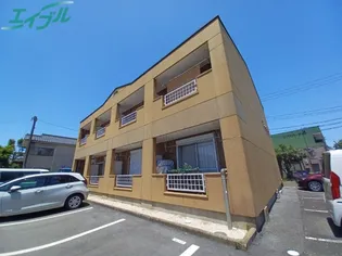 アーバンハイツミスギの画像
