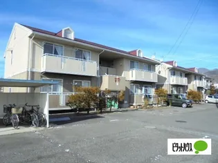 グラース ノザワ Bの画像