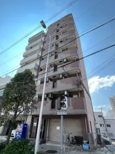 ラピス長柄橋の画像