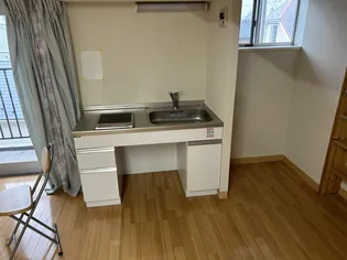 大森マンションの画像