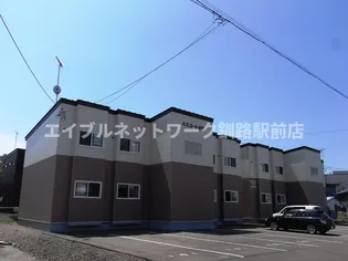 ハスコート大町の画像