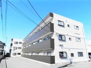 ヴィララピュタIの画像