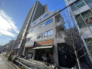 安田ビルの画像