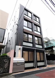 THE ROOM'S 大森町駅前の画像