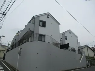 プロヴァンス白楽の画像