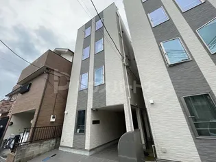 バズ西台IIの画像