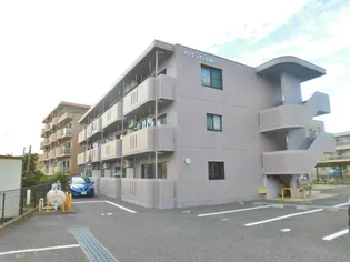 アビタシオン比留川の画像