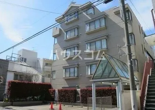カステーオ目黒原町の画像
