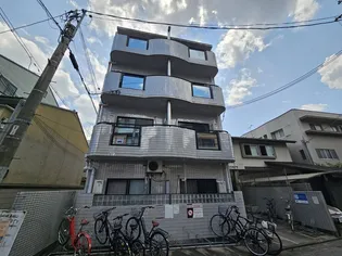 スチューデントハウスイイダの画像