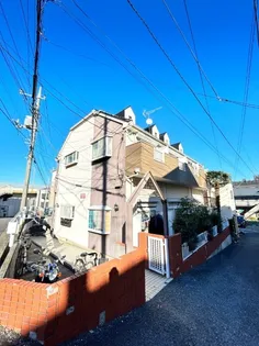 フローラ佐伯の画像