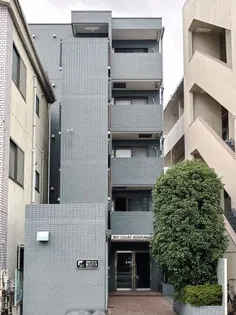 スカイコート西川口第9の画像
