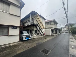 新川荘 南館の画像