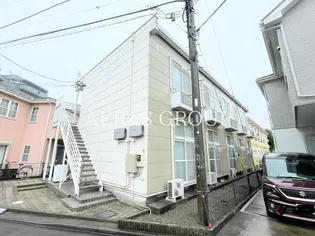レオパレスBROOKの画像