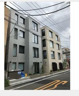 EXAM西小山の画像