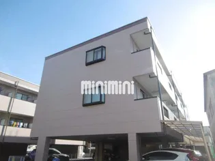 ROOF TREEの画像