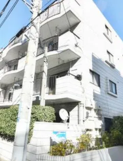 HIKARIマンションPARTIの画像
