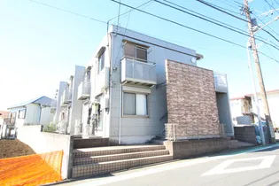 リッツコートの画像