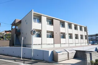 クレイノ桜の画像