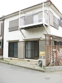 柳田コーポの画像