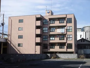 マイヅルグランドマンションの画像