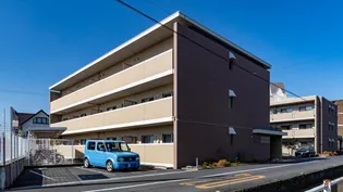 パインコート倉敷の画像