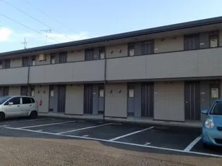 レオパレスONGAの画像