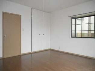 ステュディオ石引【1階】の居間