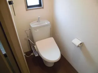 ステュディオ石引【1階】の内装