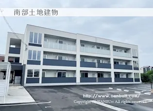 カーサフィオーレの画像