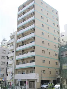 ドマーニ両国IIIの画像