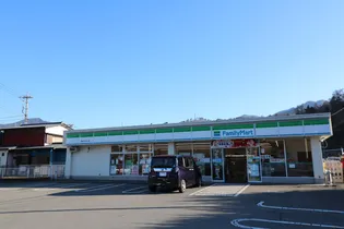 ユングフラウ【4階】の周辺