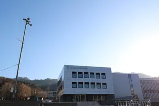 ユングフラウ【4階】の周辺