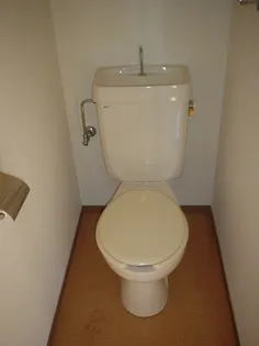 ルピナスNK【2階】の内装